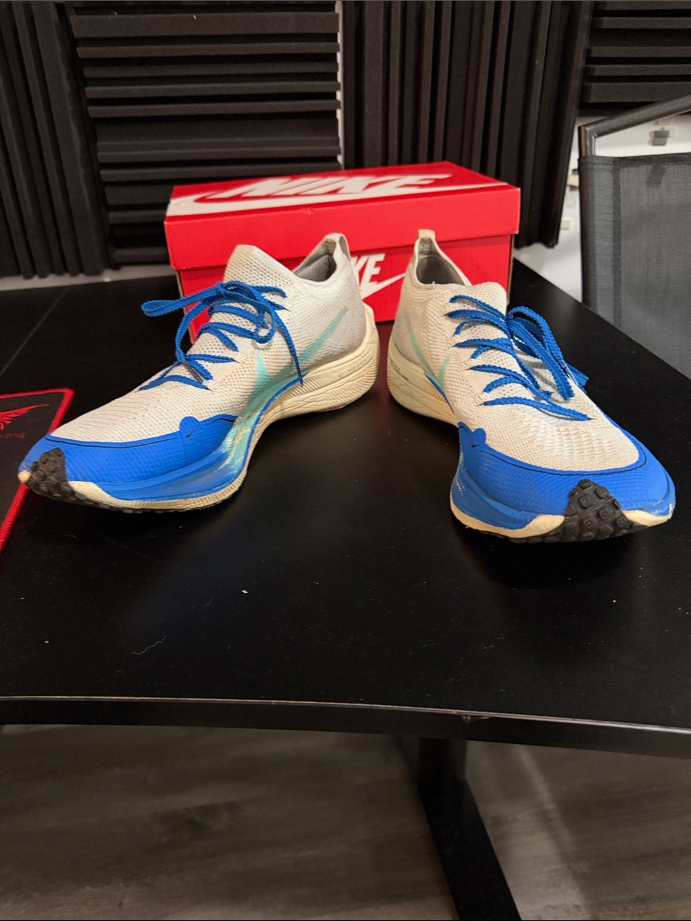 Men s athletic shoe - Picture 6 of 8